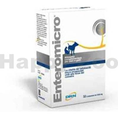 Enteromicro 32 tbl