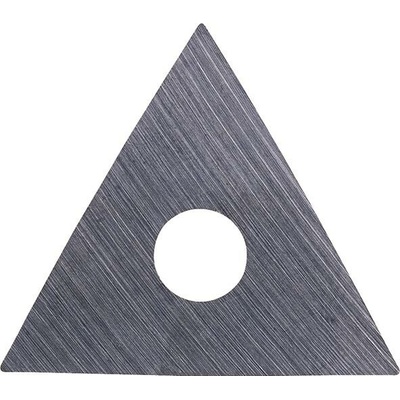 ERGO Bahco Břit náhradní 25 mm trojúhelníkový ke škrabce 448 a 625, 6g b10 - BA-449