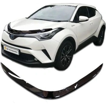 Дефлектор за преден капак за Volkswagen Golf (2012-2016) - CA Plast