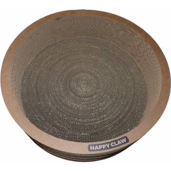 Happy Claw Škrabadlo Nest 45 x 40 x 16 cm