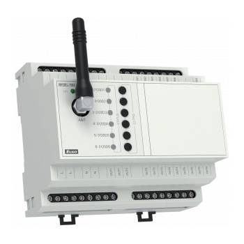 ELKO EP Rfdel-76m Шестканален универсален димер (8205)