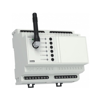 ELKO EP Rfdel-76m Шестканален универсален димер (8205)