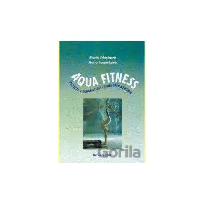 Aqua fitness - Hana Janošková