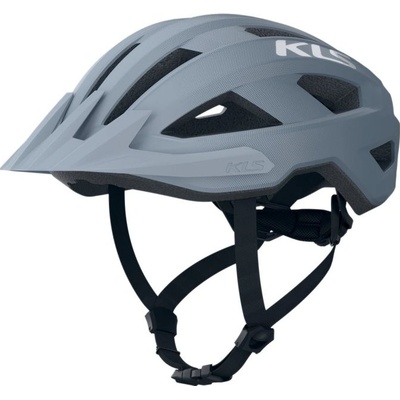 Kellys DAZE LUMIO steel grey 2022