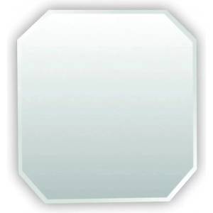 Inter Ceramic Осмоъгълно огледало Inter Ceramic, 60x60 см (11-60*60)