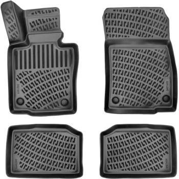 Rizline Гумени стелки RizLine съвместими с Mini Countryman R60 2010-2016