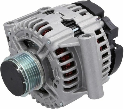 Generátor KAMOKA 8620007