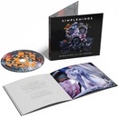 SIMPLE MINDS - DIRECTION OF THE HEART CD