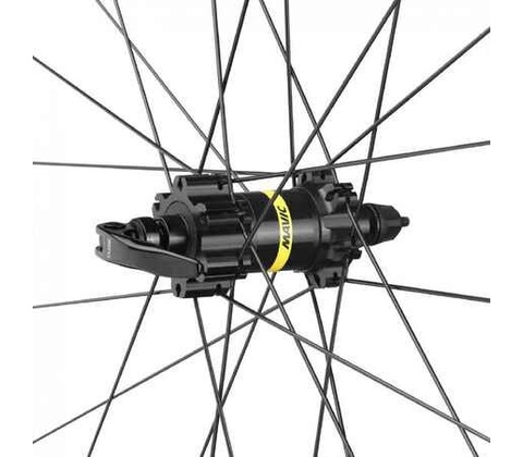 Mavic Crossmax