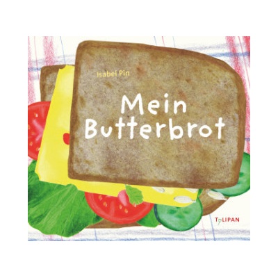 Mein Butterbrot