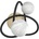 Zuma Line Nisyro MB4922-2-EBGN (003064-028395)