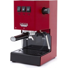 Gaggia New Classic Plus Evo Red