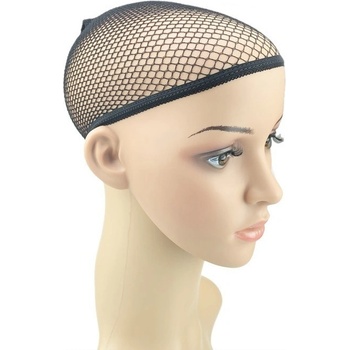 Girlshow Síťka na vlasy pod paruku