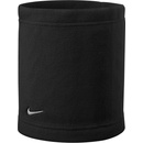Nike Nákrčník BASIC NECK WARMER BLACK/WHITE
