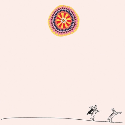 All Hands Make Light - Darling The Dawn (180g) LP