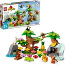 LEGO® DUPLO® 10973 Divoká zvířata Jižní Ameriky