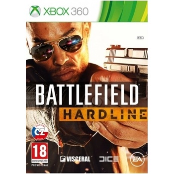 Battlefield: Hardline