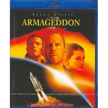 Armageddon (Blu-ray)