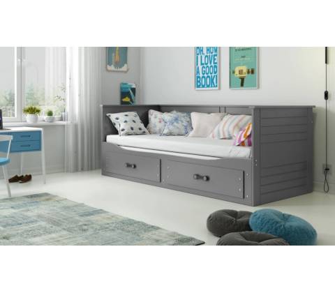 BMS Group Hermes Grafit