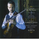 VIVALDI A.: 4 SEASONS, 3 CONCERTOS CD