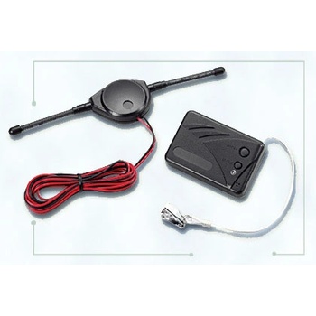 vibrační Pager MagicAlarm se527