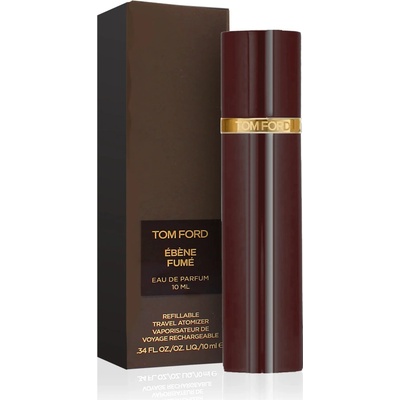Tom Ford Ébene Fumé parfémovaná voda unisex 10 ml miniatura