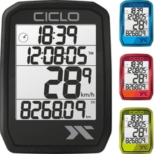 Ciclo Sport PROTOS 105