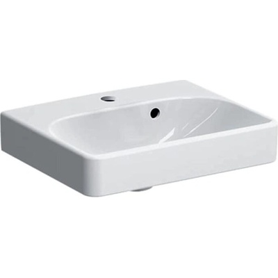 Geberit Smyle Square 500.222.01.1 – Zbozi.Blesk.cz