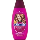 Šampony Schauma Strenght & Vitality šampon 400 ml