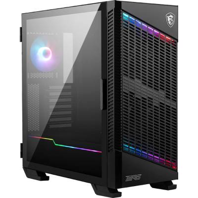 MSI Velox 100P Airflow (306-7G18P25-809)