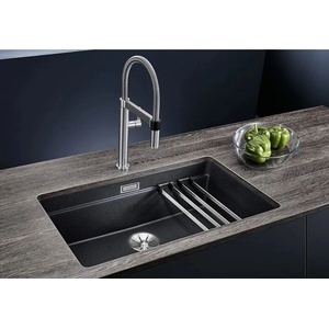 BLANCO Кухненска мивка blanco, etagon 700-u (etagon 700-ug) Мивка за вграждане