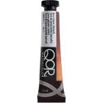 QOR 7000470-1 Акварелна боя Burnt Sienna (Natural) 11 ml 1 бр (7000470-1)