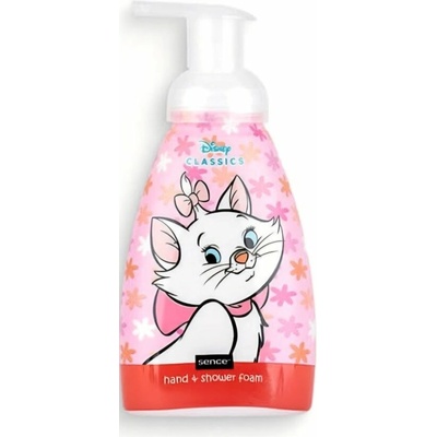 Disney SG & TM 300 ml Aristocat