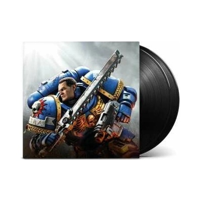 Nima Fakhrara: Warhammer 40,000: Space Marine 2 2 LP