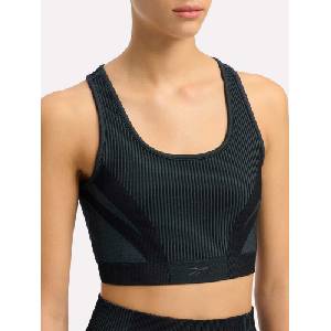 Reebok Спортен сутиен rbk lab seamless bra