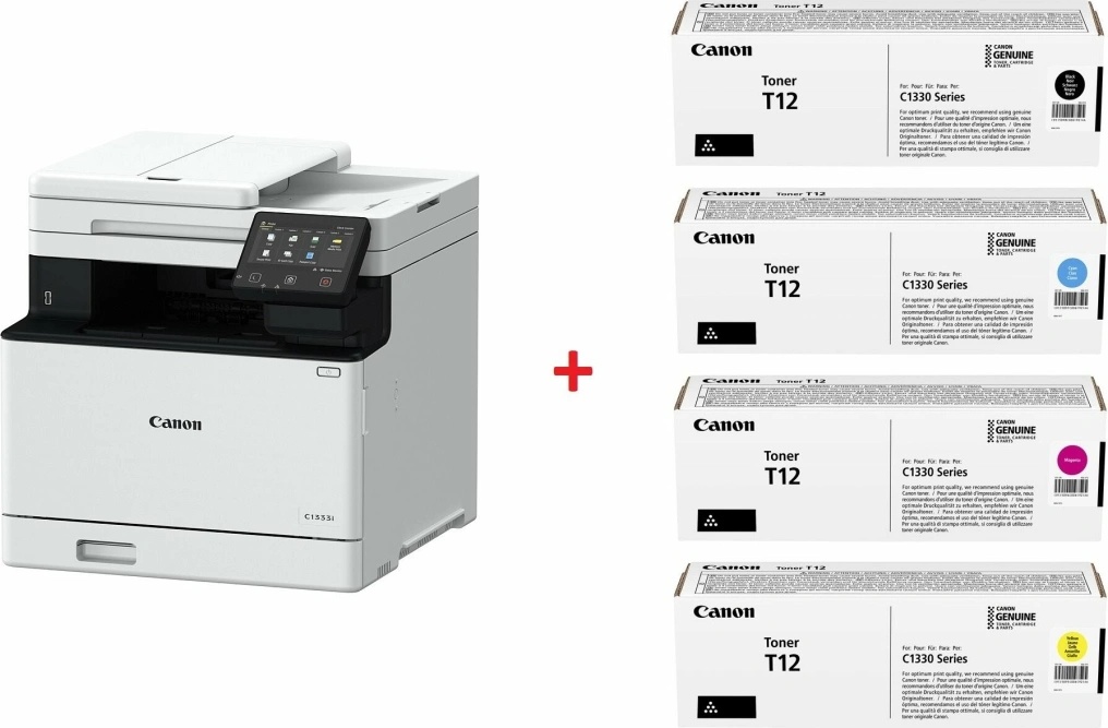 Canon imageFORCE C1333