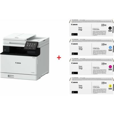 Canon imageFORCE C1333