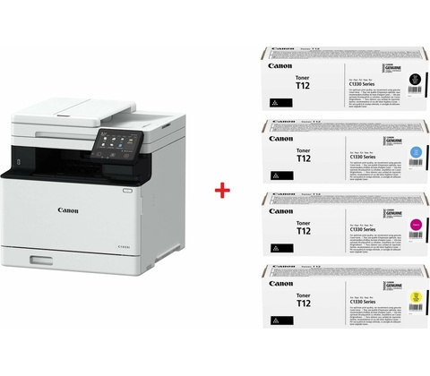 Canon imageFORCE C1333