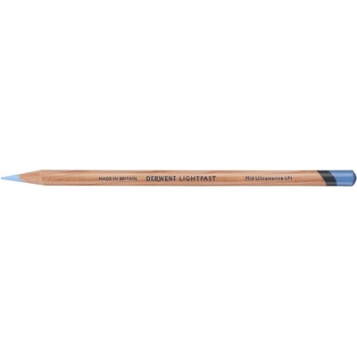 Derwent 2302670 Mid Ultramarine