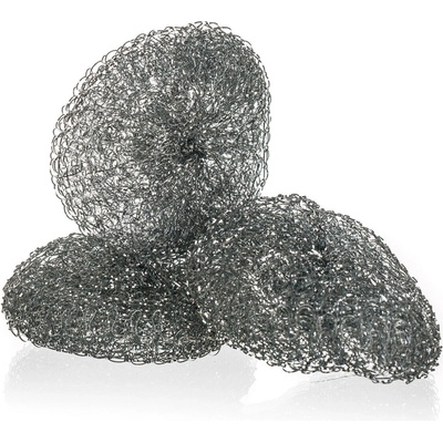 Vektex Top Silver drátěnka kovová 12 g 3 ks