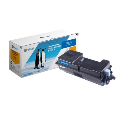 Compatible КАСЕТА ЗА KYOCERA MITA FS 4100/4200/4300 - Black - TK3110 (TK-3110) - PN NT-FTK3110C - G&G (NT-FTK3110C)