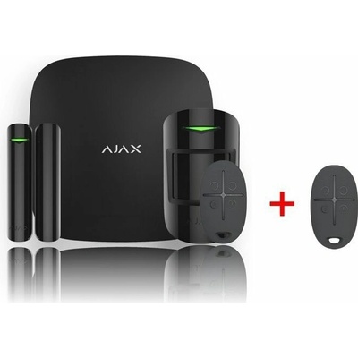 Ajax StarterKit AJAXSET4G_BL