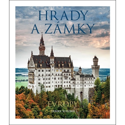 Hrady a zámky Evropy