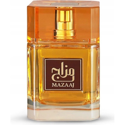 Zimaya Mazaaj parfumovaná voda pánska 100 ml