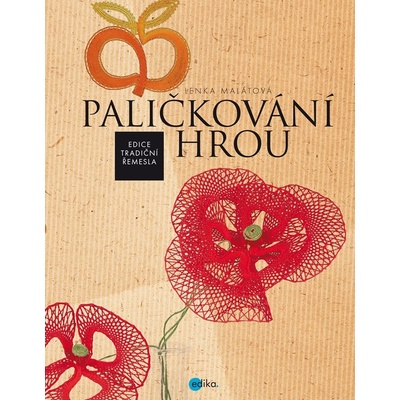 Lenka Malátová Paličkování hrou