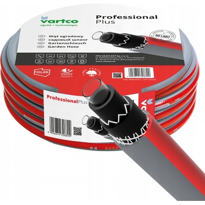 Vartco Professional + 6 vrstev 1/2 20m