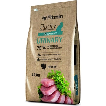 Fitmin cat Purity Urinary 1,5 kg