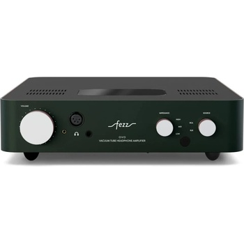 Fezz Audio Ovo