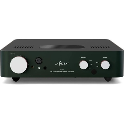 Fezz Audio Ovo