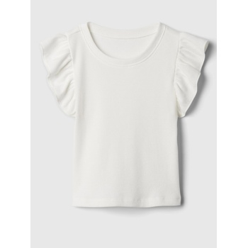 Image 1 of GAP Бебешки топ Mix & Match GAP GAP | Byal | Момичешки | 92